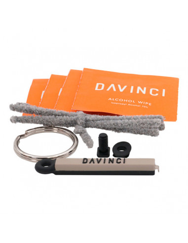 Da Vinci MIQRO Kit Accesorios