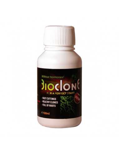 Bio Clone 100 ml. BAC