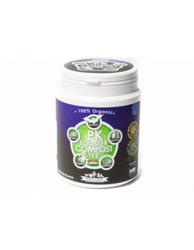PK Booster Compost Tea 750 ml Biotabs