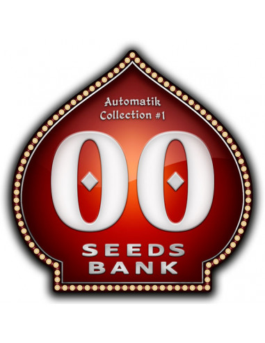 Automatic Collection 1 - 00 Seeds