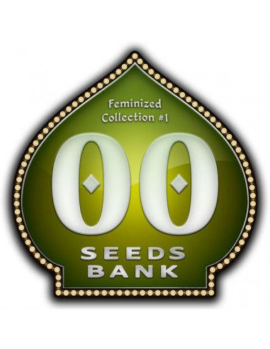 Female Collection 1 - 00 Seeds