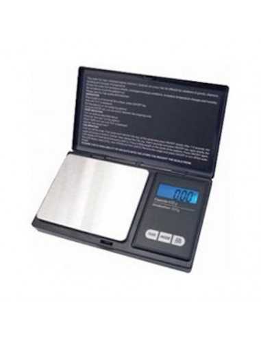 Báscula Kenex Eternity Pocket 600 - 0.1 gr.