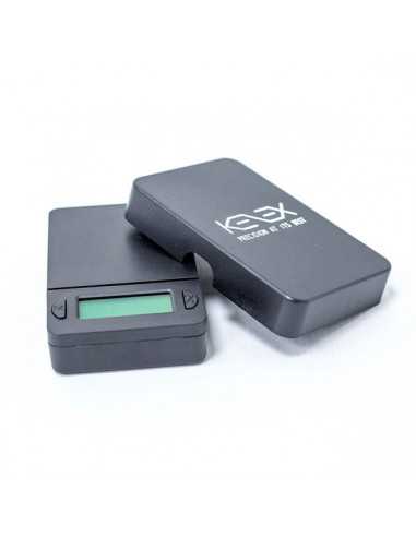 Báscula Kenex Pocket Simplex 600 - 0.1 gr.