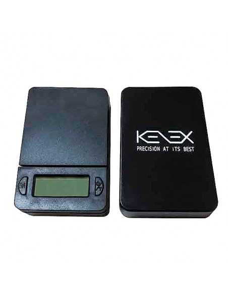 Báscula Kenex Scale Simplex Pocket 100 - 0.01 gr.