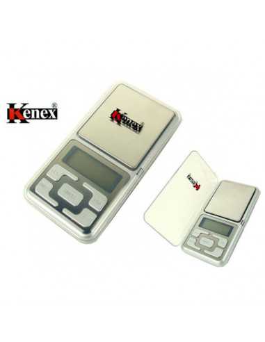 Báscula Kenex Viper Pocket 300 - 0.01 gr.