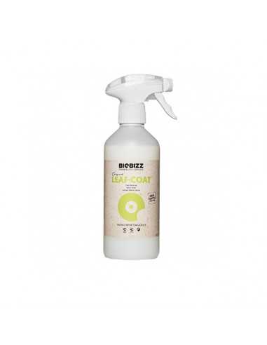 Leaf Coat Spray 500 ml. Bio Bizz
