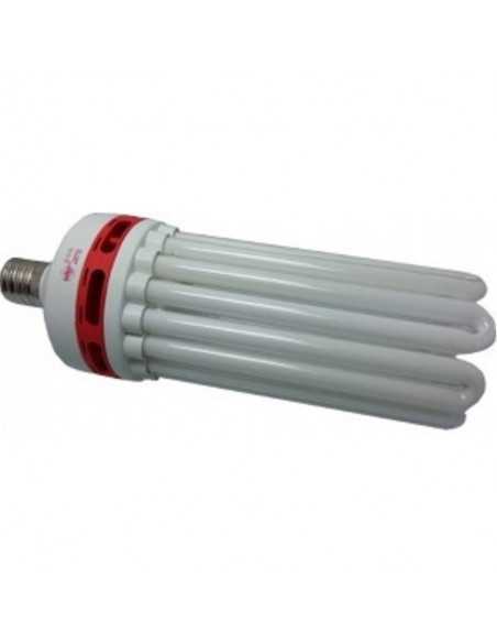 Bombilla CFL Pure Light 150 w Floracion