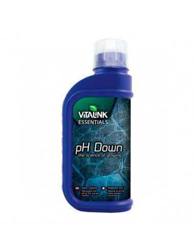 VitaLink Ph Down 25 % - Essentials