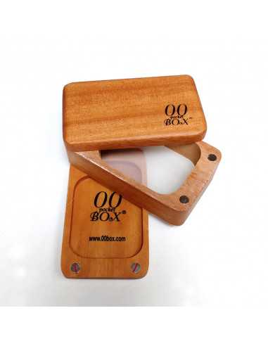 Caja 00 Box Pocket