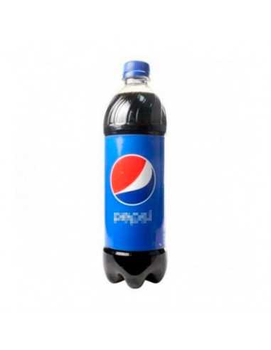 Camuflaje Botella Pepsi Cola 710 ml.
