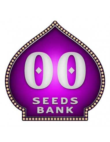 Autofloracion Mix fem 00 Seeds