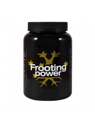 Frooting Power BAC