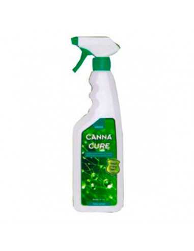 Canna Cure Spray 750 ml. Canna