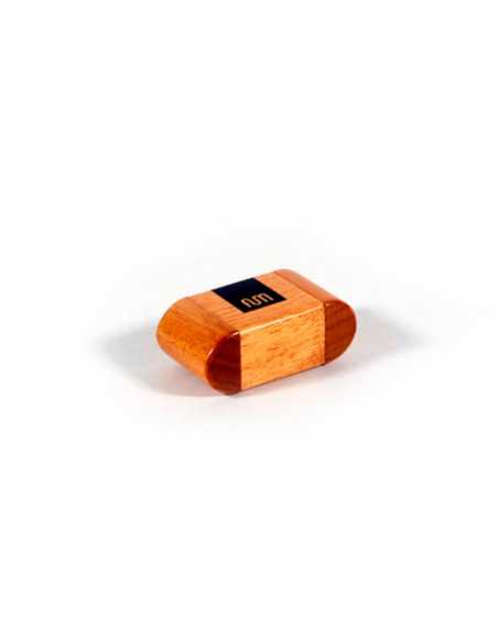 Caja Curación FUM Pocket Natural 9 x 5 x 3,5 cm.