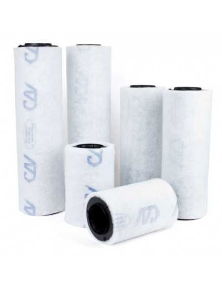 Can Filter Original 1500 Plástico - 125/250 - 75/100 m3 (KIT)