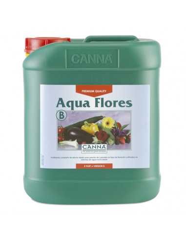 Aqua Flores B Canna