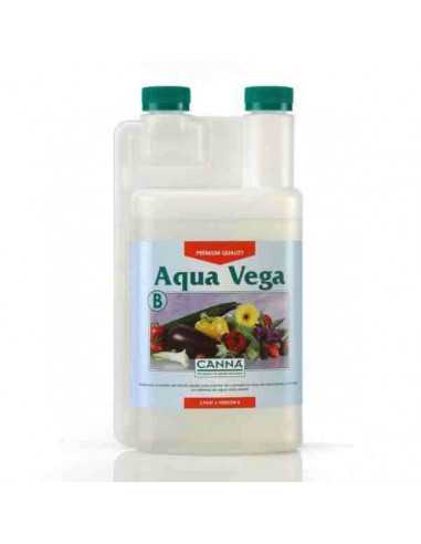 Aqua Vega B Canna