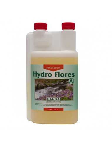 Hydro Flores A Dura Canna