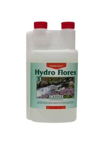 Hydro Flores B Dura Canna