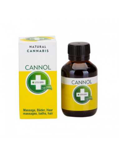 Cannol -Annabis