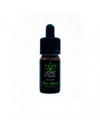 CBD E-Liquid Ijoint Green Skunk 10 ml. 50 mg.