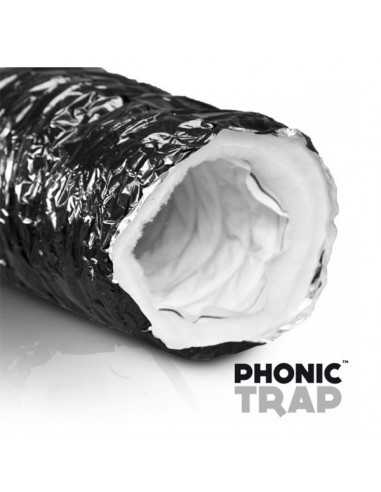 Sono Phonic Trap 204 mm - 3 m