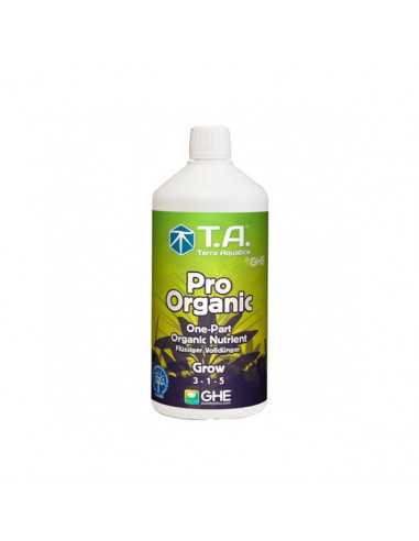 Pro Organic Grow Terra Aquatica (Bio Thrive Grow)