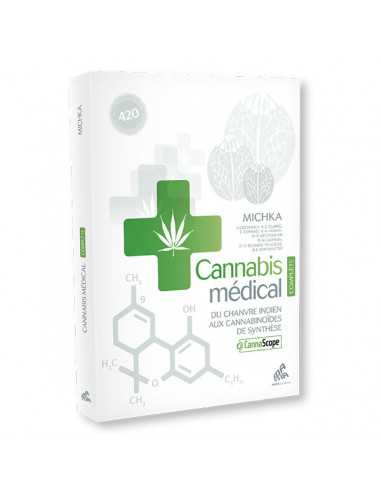 Libro "Medical Cannabis"
