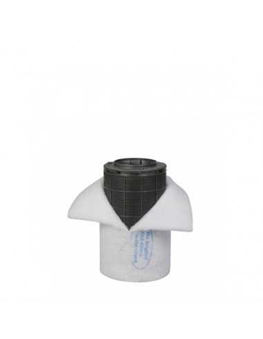 Can Filter Lite 150 - 125/250 Kit 165 m3