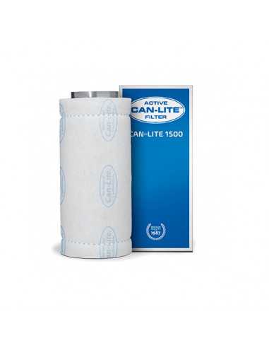 Can Filter Lite 600 - 150/470 - 660 m3