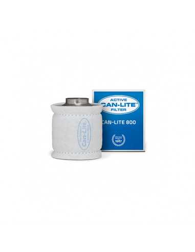 Can Filter Lite 800 - 200/330 - 880 m3