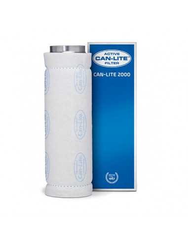 Can Filter Lite 2000 - 250/1.000 - 2.200 m3