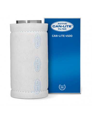 Can Filter Lite 4500 - 355/1.000 - 4.950 m3