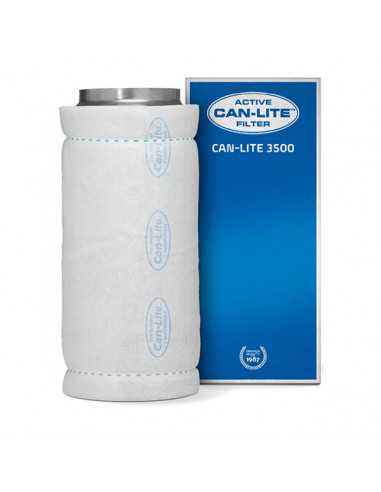 Can Filter Lite 3500 - 355/1.000 - 3.850 m3