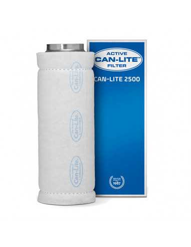 Can Filter Lite 2500 - 250/1.000 - 2.750 m3