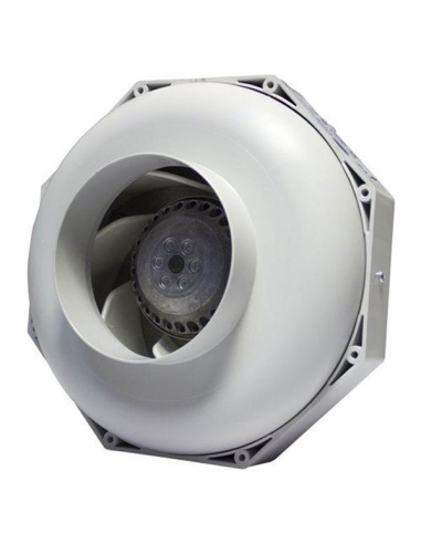 Extractor Can-Fan RK 100 - L - 270 m3