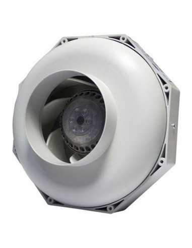 Extractor Can Fan RKW 200L - 1.110 m³/h - Control Temperatura