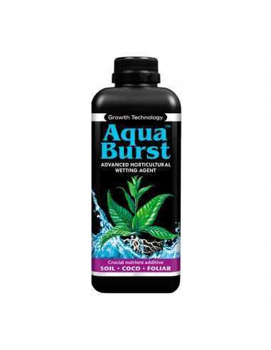 Aqua Burst 300 ml. Growth Technology