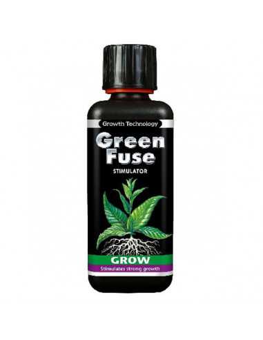Greenfuse Grow 100 ml. Growth Technology