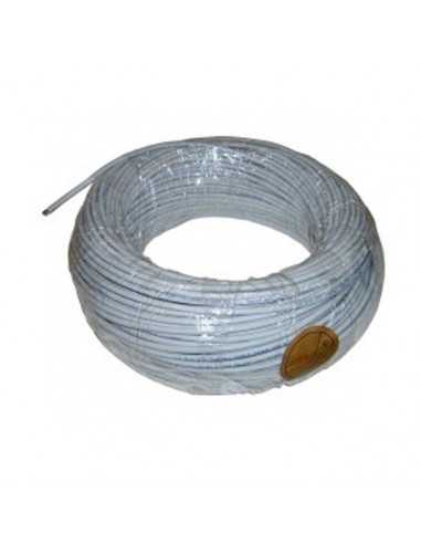Cable Blanco 50 m (3 x1,5 mm)