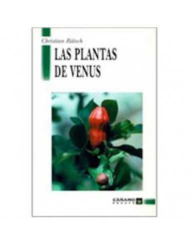 Plantas de Venus C. Ratsch