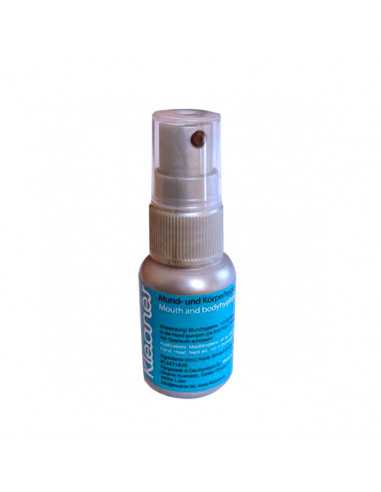 Kleaner Test de saliva 30 ml Spray