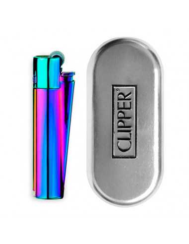 Clipper Metal Icy Colors 2 - 1 u.