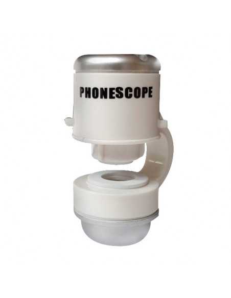 Lupa Phonescope