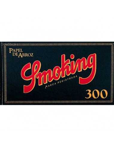 Smoking 300 - 40 Librillos