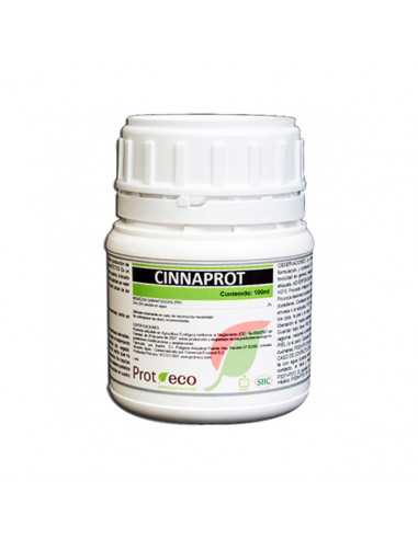 Cinnaprot 30 ml. Prot Eco