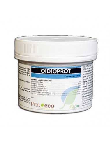 Oidioprot 100 gr. Prot Eco