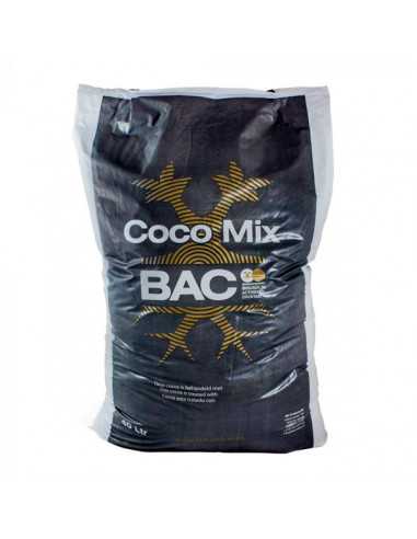 Cocos Mix 40 lt. BAC
