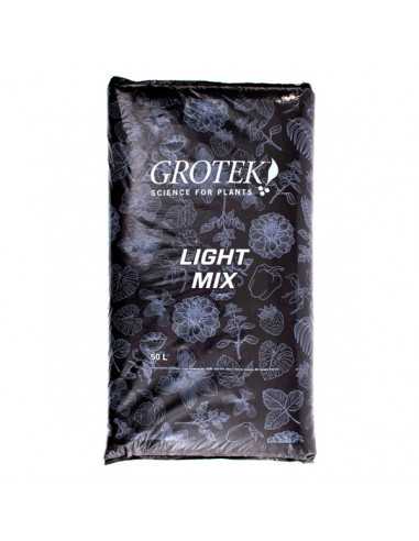 Light Mix 50 l Grotek