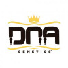 Manufacturer - DNA Genetics